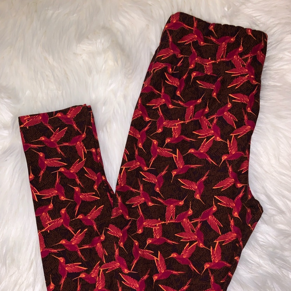 Lula Leggings